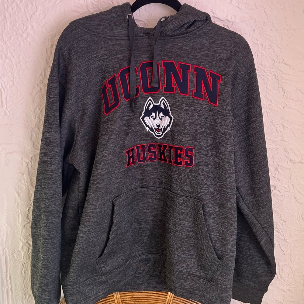UConn Huskies Hoodie